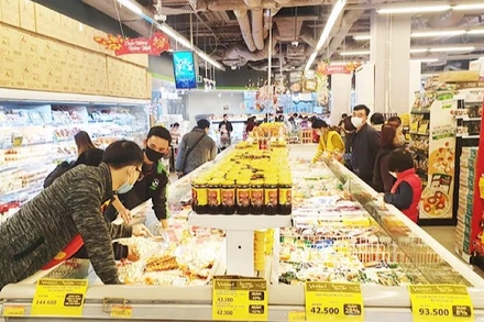 (Ảnh minh họa: NGUYỆT ANH/THỜI NAY)