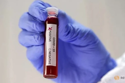 Ảnh minh họa. Nguồn: Reuters.