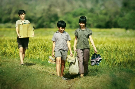 "Hoa vàng trên cỏ xanh" - bộ phim lập kỷ lục về sức hút cả ở trong và ngoài rạp chiếu, tạo nên cơn sốt du lịch Phú Yên.