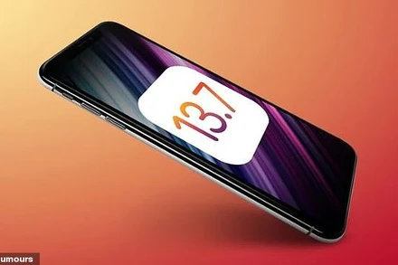 Trong phiên bản beta của iOS 13.7 đã được phát hành cho các nhà phát triển, người dùng có thể bật nút nhận thông báo tiếp xúc gần trong cài đặt.