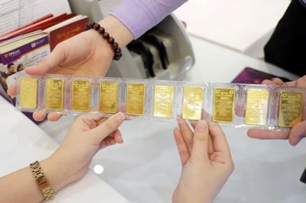 (Ảnh minh họa: Vietnamplus)