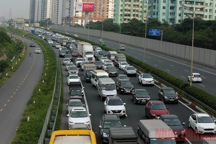 Ảnh minh họa. (Ảnh: HÀ NAM)