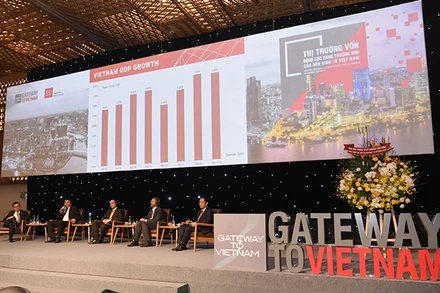 20 năm phát triển và đóng góp cho đất nước