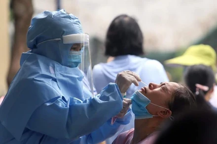 Ba trung tâm, nhà hàng tiệc cưới tại Đà Nẵng có nguy cơ lây nhiễm Covid-19