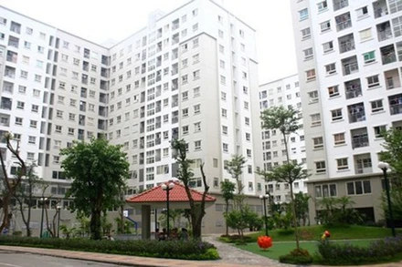 Lãi suất cho vay ưu đãi để mua nhà ở xã hội năm 2020 là 4,8%/năm