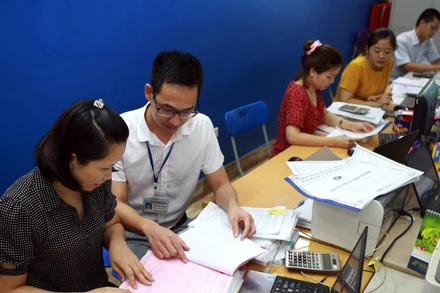 (Ảnh minh họa: TTXVN)