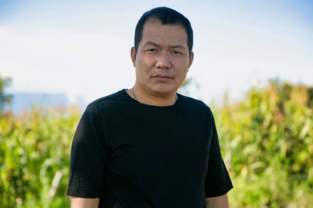 Đạo diễn Lương Đình Dũng.