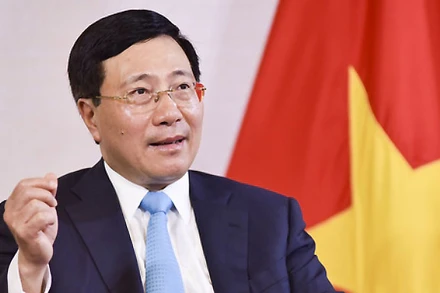 Phát huy vai trò lãnh đạo của Đảng trong triển khai đồng bộ, toàn diện, hiệu quả nhiệm vụ chính trị của ngành ngoại giao