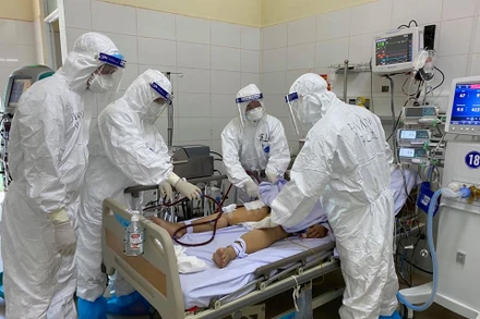 (Ảnh minh họa - Nguồn: BYT)