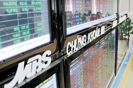 Cấp mã giao dịch và chuyển quyền hơn 31,5 triệu cổ phiếu