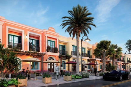 Second home đa mục đích sử dụng đang là lựa chọn hấp dẫn cho nhà đầu tư. (Ảnh: Mẫu second home biển tại NovaWorld Phan Thiet – Siêu thành phố biển – Du lịch – Sức khỏe)