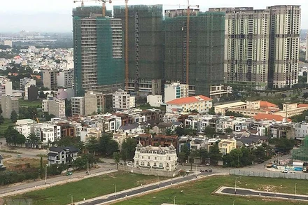 Ảnh minh họa: TTXVN. 