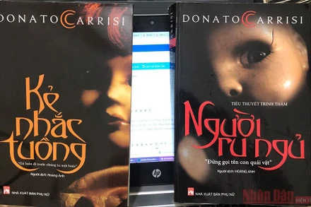 Phá án từ góc tối tâm lý tội phạm