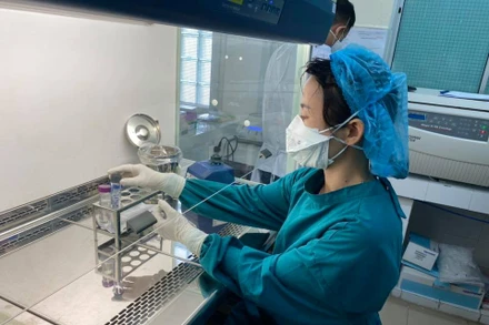 Bệnh nhân 651 tử vong vì suy thận mạn tính