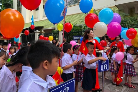 (Ảnh minh hoạ: THUỲ LINH)