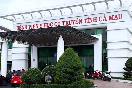 BVYHCT Cà Mau vừa xảy ra sự cố điện làm hư hỏng nhiều thiết bị.