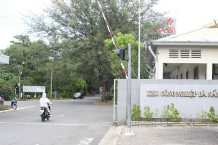 Các KCN đều khởi động quy trình phòng dịch.