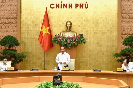 Nhiều bộ, ngành, địa phương quyết tâm giải ngân từ 95%-100% vốn đầu tư công năm 2020