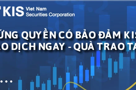 Chuyển quyền và cấp mới nhiều mã giao dịch trong tuần qua