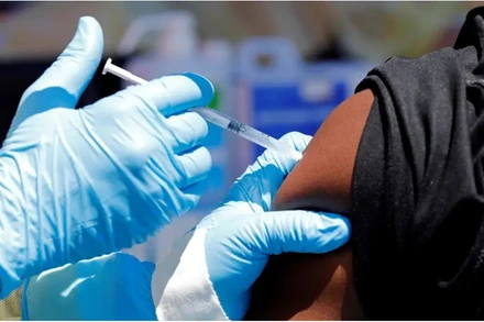 (Ảnh minh họa: Reuters)