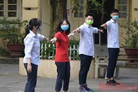 (Ảnh minh hoạ: THỦY NGUYÊN)