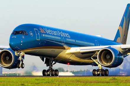 Lương phi công, tiếp viên VNA giảm khoảng 50% do dịch Covid-19