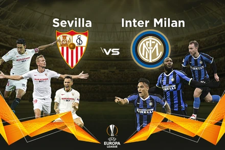 [Infographic] Chung kết Europa League 2020: Khát vọng trở thành nhà vô địch