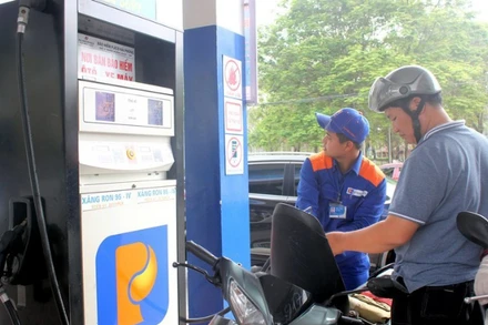 (Ảnh: moit.gov.vn)