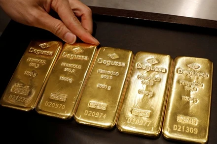 (Ảnh minh họa: Reuters)