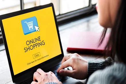 Tác động của Covid-19 đã làm thay đổi cách mua sắm của người tiêu dùng trên toàn cầu.
