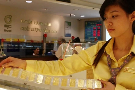 (Ảnh minh họa: TTXVN)