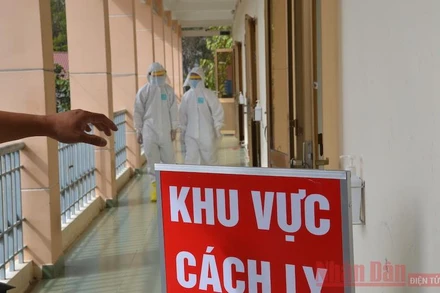 Từ 5-8, TP Hồ Chí Minh phạt người không đeo khẩu trang nơi công cộng