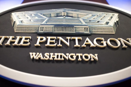 Ảnh minh họa. (Nguồn: Politico)