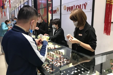 (Ảnh minh họa: Vietnamplus)