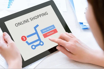 Ngày mua sắm trực tuyến ASEAN