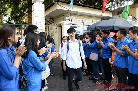 (Ảnh minh hoạ: THỦY NGUYÊN)