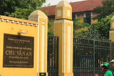 (Ảnh: THUỲ LINH)