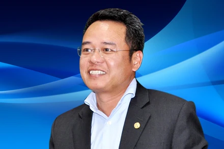 TS Bùi Tuấn Minh, Quyền Vụ trưởng Vụ Thi đua - Khen thưởng, Bộ Tài chính.