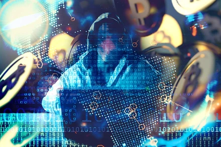 Quá trình tấn công sử dụng ransomware đang ngày càng tự động hóa.