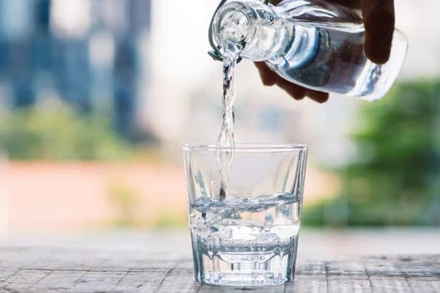 Theo WHO, 785 triệu người đang thiếu nguồn nước ngọt trên toàn cầu. Ảnh: Public Domain.