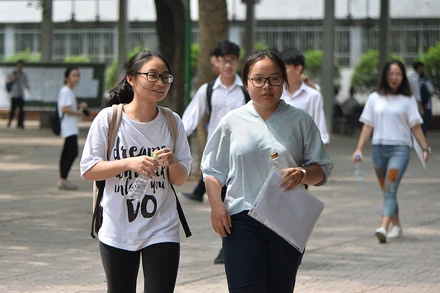 (Ảnh minh hoạ: THUỶ NGUYÊN)