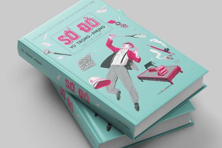 Tái bản “Số đỏ” trong một diện mạo mới