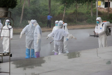 Ba yếu tố chính khiến diễn biến dịch Covid-19 ở Đà Nẵng trở nên nguy hiểm