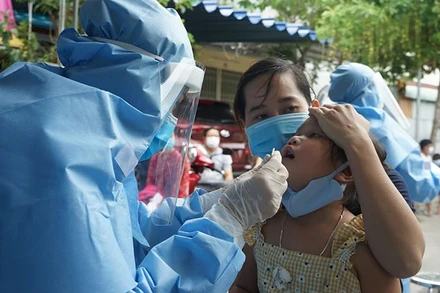 30 ca Covid-19 mới, 11 ca công bố khỏi bệnh