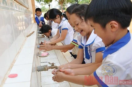 Ảnh minh họa: Nguyễn Đăng.