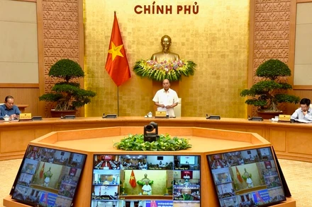 Phòng chống dịch Covid-19 lần này bình tĩnh và bài bản hơn