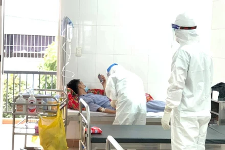 Quảng Ninh phát hiện thêm ba ca Covid-19 mới