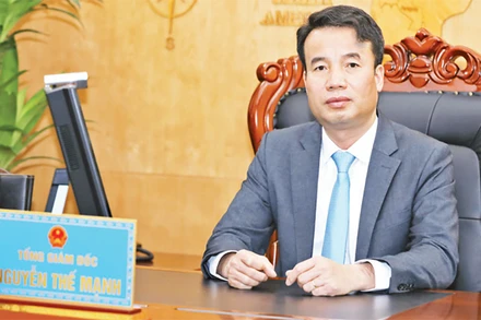 Vượt sóng 2020 với những dấu mốc ấn tượng