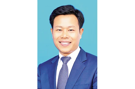 Tạo môi trường, cơ hội để cán bộ trẻ rèn luyện, phấn đấu