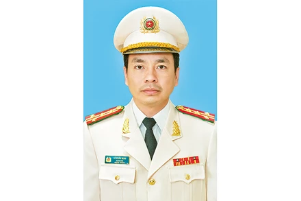 Tăng cường cho cơ sở, ứng dụng khoa học công nghệ, giữ vững an ninh trật tự địa bàn